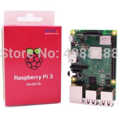 Encoding joystick arcade game controller is connected Raspberry Pi 3b + / 3b alone motherboard kits