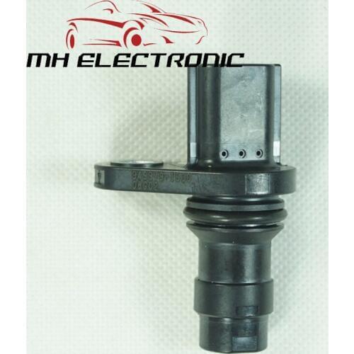 MH ELECTRONIC Camshaft Position Sensor For NISSAN VERSA 1.6L L4 2009-2012 949979-1500 9499791500 08G02 23731-ED02A Good Service