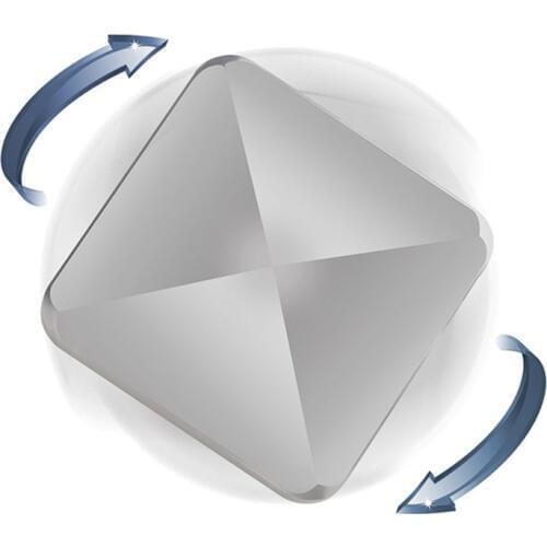 10/30/50pcs Flipo Flip Desk Toy Kinetic Skill Toys