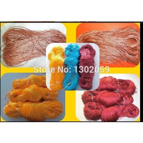 Wholesale Factory Choose Any Color Code Room Embroidery Cross Stitch Thread Floss---1 Kg