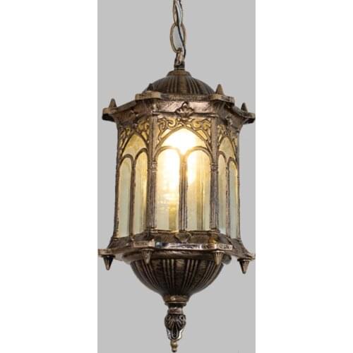 NEW Lndustrial Pendant Light Vintage Chandelier Hanging Lamp Modern Pendant Ceiling Lamps LED Restaurant Living Room Decoration