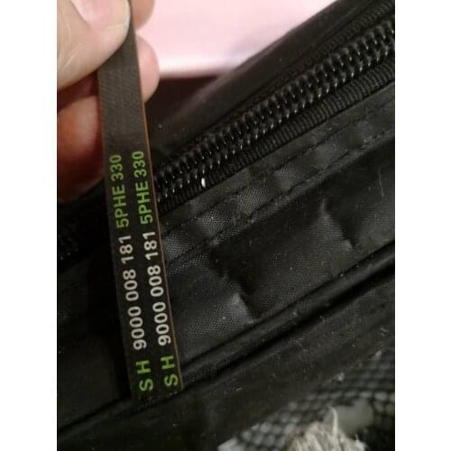 Elextrolux WTW875600W Washing Machine Belt 5PHE330