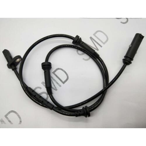 SMD ABS Front Wheel Speed Sensor for BMW X Series E53 E70 E71 E83 10-17 34526869292 34526855049 34526788644