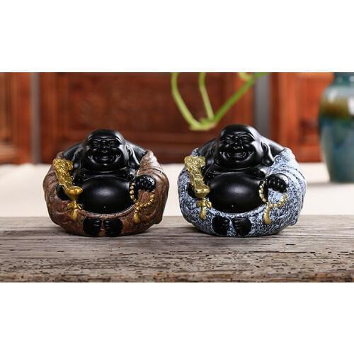 Modern abstract sculpture, statue, , panther, wild animal, leopards geometry, , decorations, furniture, arts and c