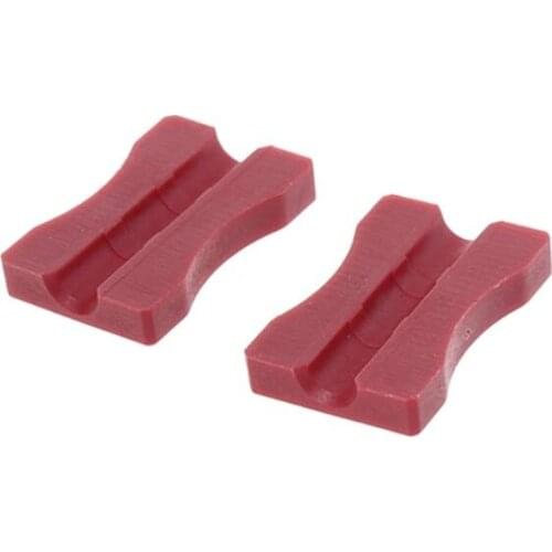 2021 Top 2pcs Bicycle Hydraulic Brake Pin Block Oil Brake Tools MTB Road Bike Repair Part