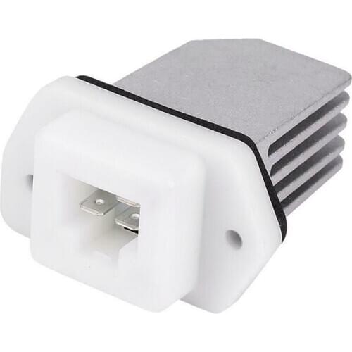 For Nissan Blower Amplifier 27761-4BA0A Rogue Sentra NV Blower Module Resistor Fan Heater Motor Resistor Heater