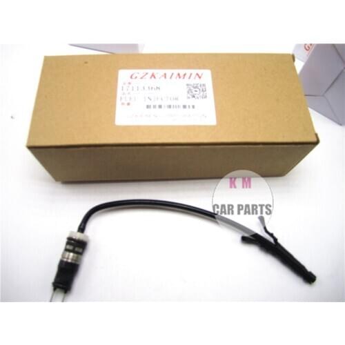 High quality top one new fuel inejctor injection nozzle /Fuel Injectors 17113368 17091432 For G--M 4.3L V6 for Chevrolet