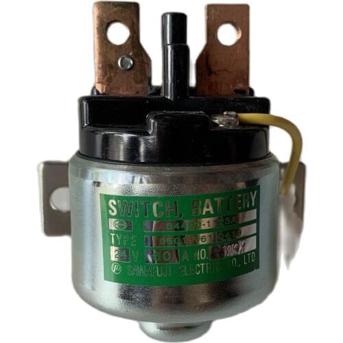 FOR HINO HIGH QUALITY SWITCH BATTERY SCANIA BENZ