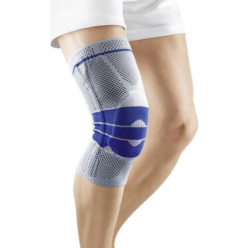 1PCS Elastic Breathable Kneepads Knee Support for Gym Fitness Sports Running, Joint Pain Relief, Arthritis and Injury Recovery