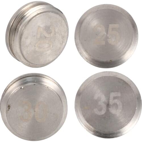 1Pcs Lab Custom Weights for Odyssey Stroke Lab Golf Putter