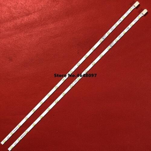 2pcs/lot led strip 24E600E V236B1-LE2-TREM11 LED V236BJ1-LE2 1pcs=18led