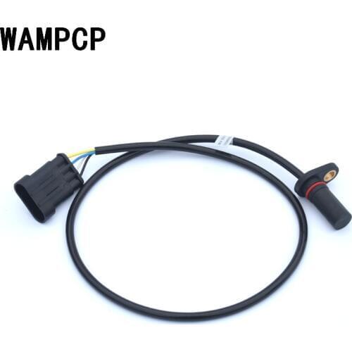 35MM Encoder for Hyster steering motor