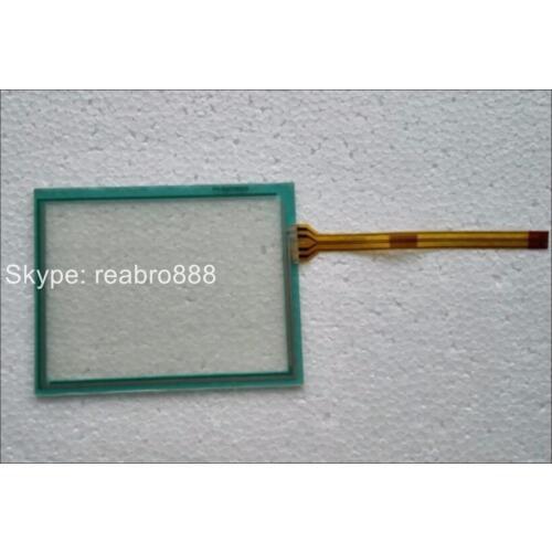 A77162-509-01 Touch AB 2711P-T6C20D Touch glass touch screen