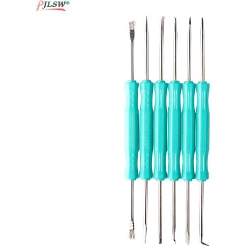 Anti-static Desoldering Aid Tool Circuit Board Soldering Welding Auxiliary Tool Assist Set Soldering Aid PCB Cleaning Kit Repair