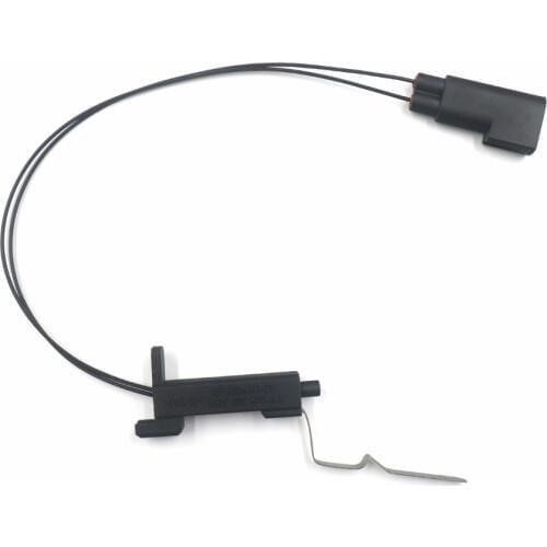 FOR FORD SIERRA FIESTA MONDEO FOCUS FIESTA C-MAX AMBIENT OUTDOOR AIR TEMPERATURE SENSOR 6PT004741-06 1S7F-10K 936-AA
