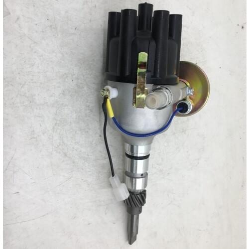 SherryBerg Quality 2F 3F Distributor for TOYOTA Landcrusier FJ40/45/55/60 70 Series FZJ80 for PRADO Distirbutor new 6 cyliners