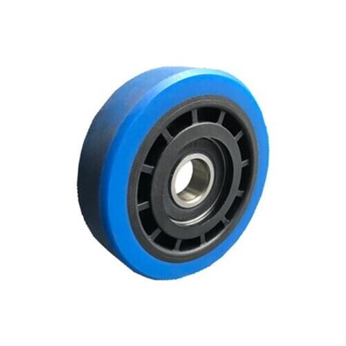 GAA290CK GAA290CK1 Escalator Step & Step Chain Roller 100*25*6204 1 Pack=50 Pieces