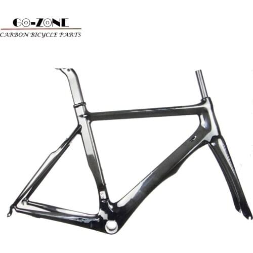 Go-zone Bicycle Frames