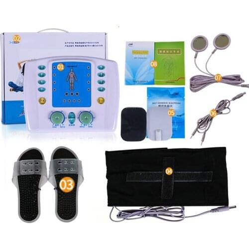 Body Massagers HANRIVER China