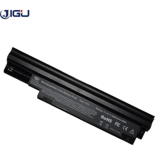 JIGU New Laptop Battery 42T4803 42T4857 42T4806 42T4813 42T4858 42T4812 42T4815 57Y4564 for Lenovo ThinkPad Edge 13" E30 E31