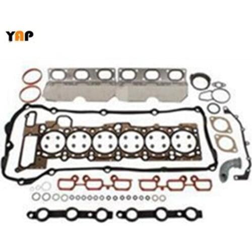 Overhaul Gasket Engine Kits FOR FITBMW E39 E46 M54 325i 525i X5 Z3 Z4 L6 24V 2.5L 11127501304 2002-2006