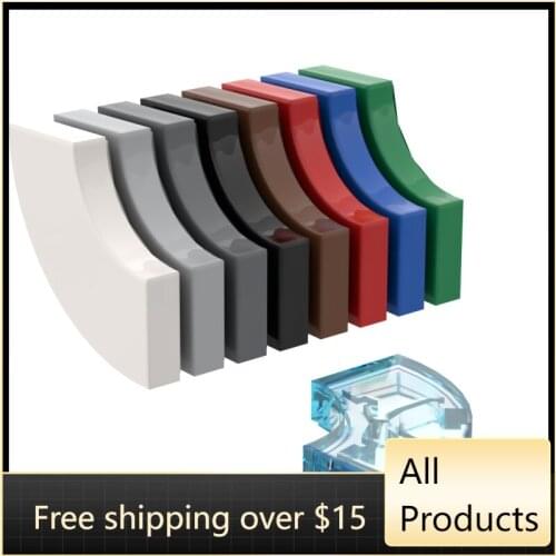 10PCS High-Tech Assemble Particle 27925 2x2 Building Blocks Kit Part Idea DIY Toys For Children Birthday Gifts