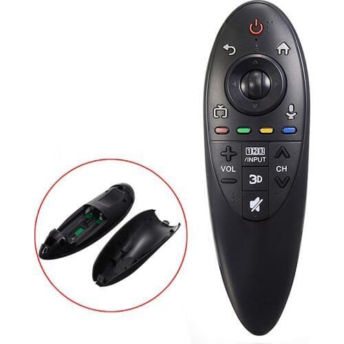 Mayitr 1PC LG Smart TV Remote Control Controller For LG 3D AN-MR500G Television Accessories