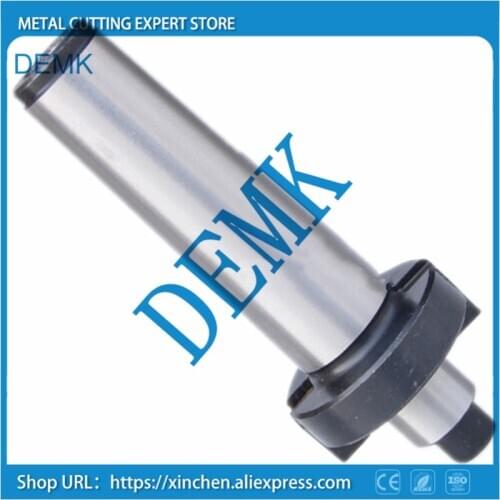 MT3 FMB22 FMB27 FMB32 FMB40 Face Milling Toolholder, Mohs 3# M12 rear thread Spindle For Mechanical Milling Machines