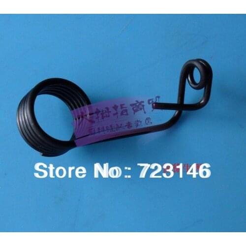2017 New Arrival Rushed New Manual tension Thread Take Up Spring In Juki for Brother Golden Whell Cs-441 243 Cs-471 441 Juki441