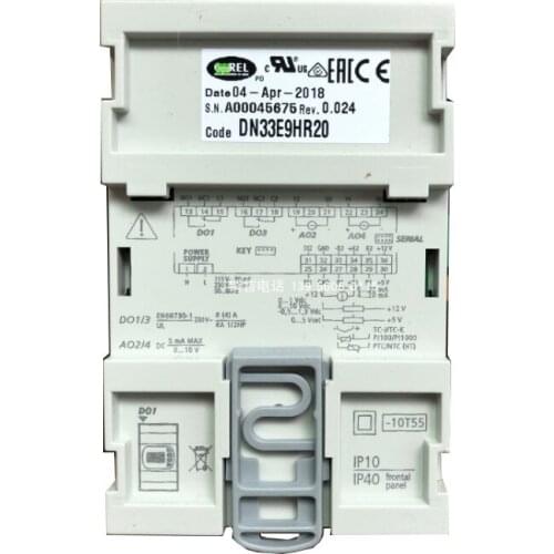 New And Original Controller IR33E9HR20 IR33E9HB20 IR33E9MR20 Spot Photo, 1-Year Warranty