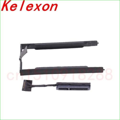 New HDD Hard Drive SATA Connector Cable & Caddy for ThinkPad P53 DC02C00G010 02DM497