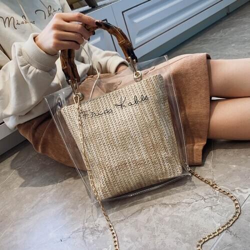 Permanently Women's Beach Bags