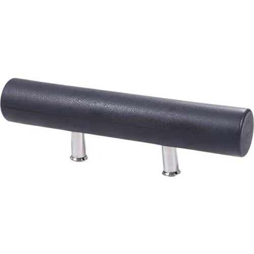 Stainless steel support spa bath Pillow Bathtub Headrest Soft Waterproof PU Bath Pillows