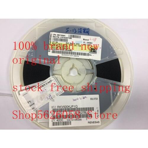 RKV500KJP1Q SOD323 100% new original freeshipping 50PCS-3000PCS/LOT STOCK