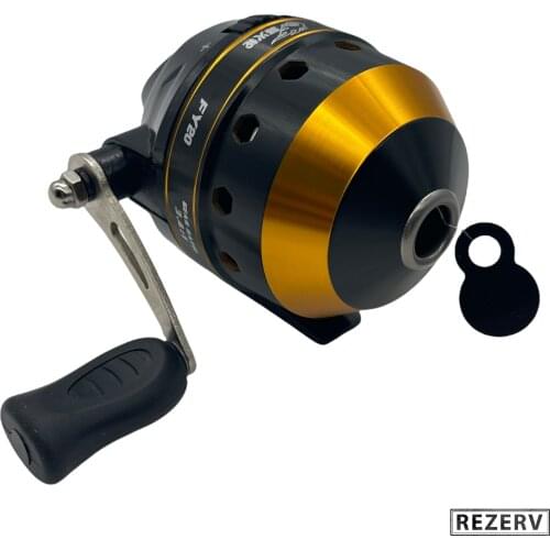 ROGATKASHOP Spinning Reels