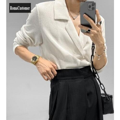 Мужские кардиганы RomaCustomer China At AliExpress