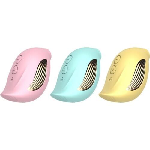 Sex Toys Clitoral Stimulator Nipples Sucking Vibrator for Couples Vagina Breast Massager Female Masturbation Adult Supplies