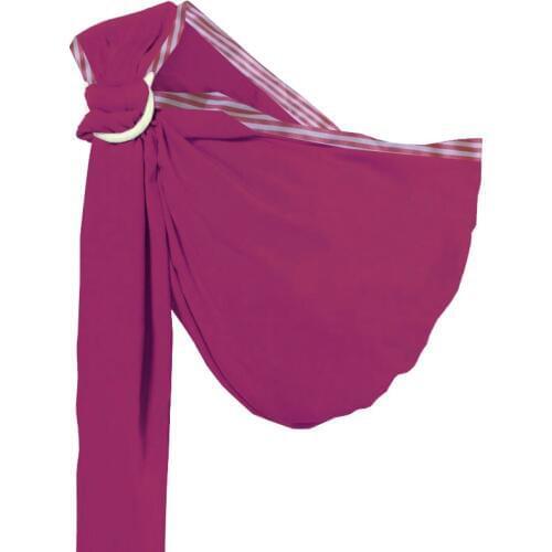 Baby Carrier Scarf Adjustable Front Facing Baby Wrap Baby ring slings Carrier Soft Sling for Newborns Best Shower Baby Kangaroos