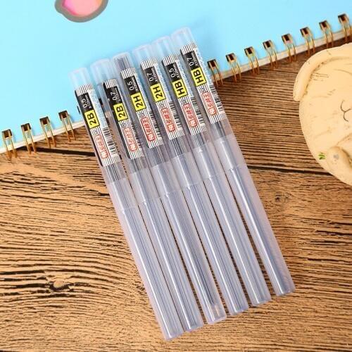 Sipa Graphite Pencils