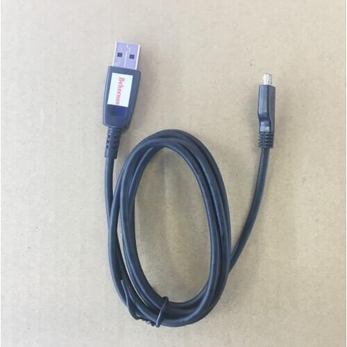 USB programming cable for motorola XIR P3688 DEP450 DP1400 walkie talkie