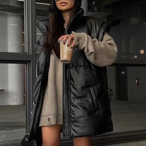 Xikom Women's Autumn Vests