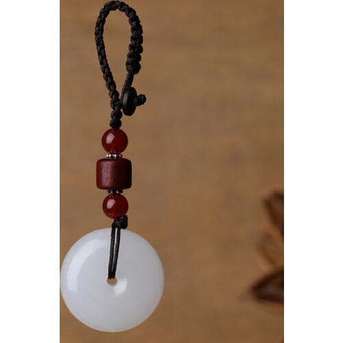 XUANXIANGYUYE White Brooches For Clothes