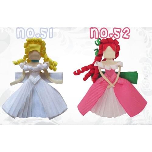 38Pcs Blessing unicorn sculpture princess character angel wing JoJ style bows