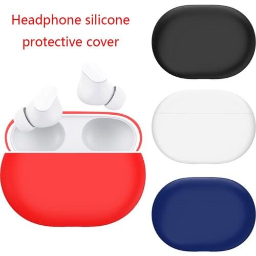 Wireless Earbuds Bluetooth Headphones Protective Case Compatible with Beats-Studio Buds Waterproof Cover Earphone Sleeve