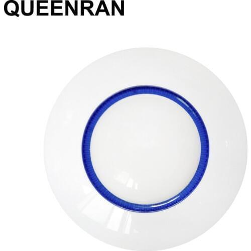 MC-7380R Ceiling PIR Detector Wireless Indoor Ceiling Mounting Detection Intrusion Alarm Sensor works with Focus Alarm System