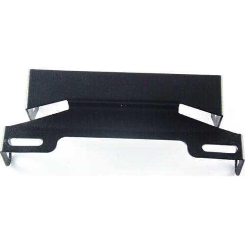 Motorcycle Bracket License Plate Holder For HONDA CBR 600RR 2005-2006 Bracket License Plate Holder