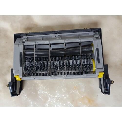 Irobot 5/6/7 series main brush frame cleaning die 527 537 571 620 650 690 770 780