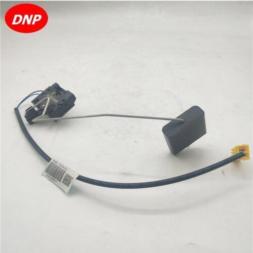 DNP Front + Rear Fuel Tank Sender Unit Set Fit For Land Rover Discovery 3 LR3 WGI500070