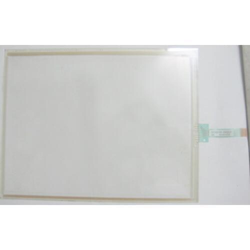 Used 12" 8 Wires NTX0100-8642LP Touch Panel Screen Digitizer For 26-004-T G83C0000N110 LCD