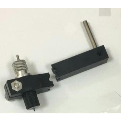 Vicsign pinch roller assembly kits sets